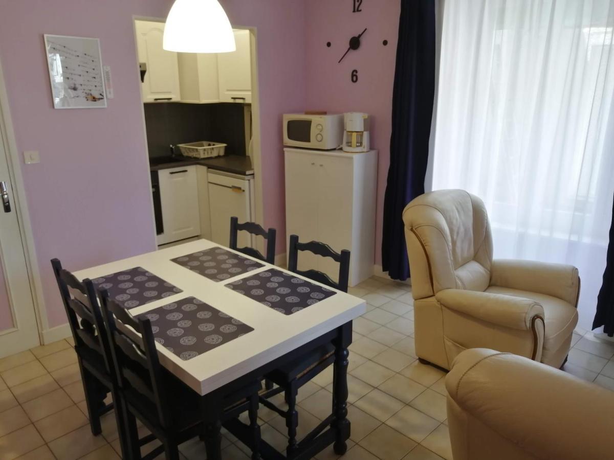 Chez Gustou Daire Chaudes-Aigues Dış mekan fotoğraf
