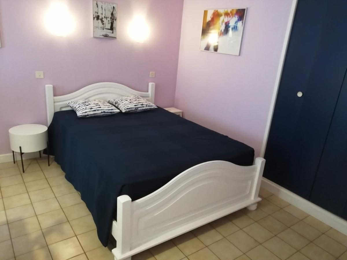 Chez Gustou Daire Chaudes-Aigues Dış mekan fotoğraf