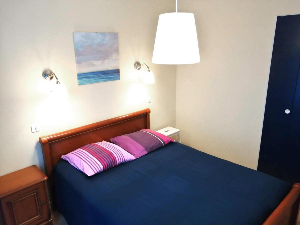 Chez Gustou Daire Chaudes-Aigues Dış mekan fotoğraf