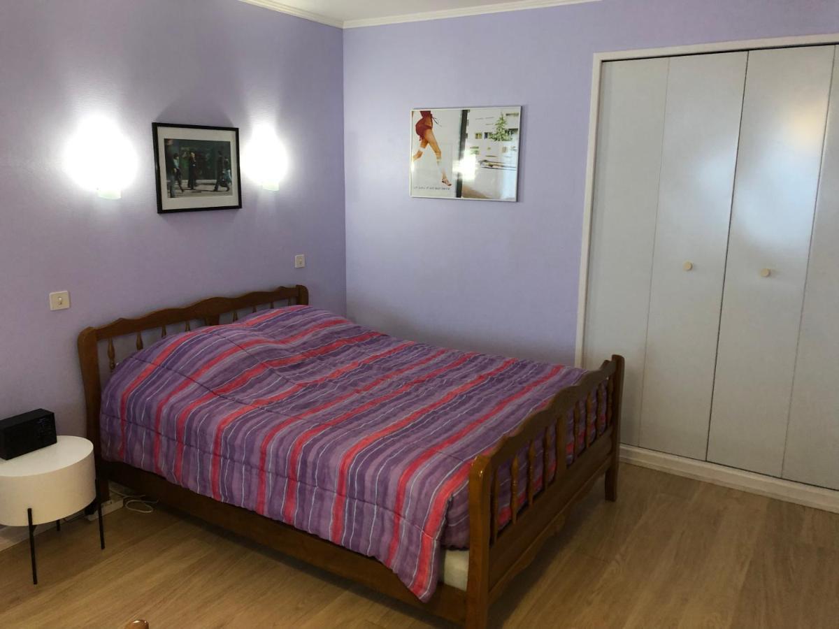 Chez Gustou Daire Chaudes-Aigues Dış mekan fotoğraf
